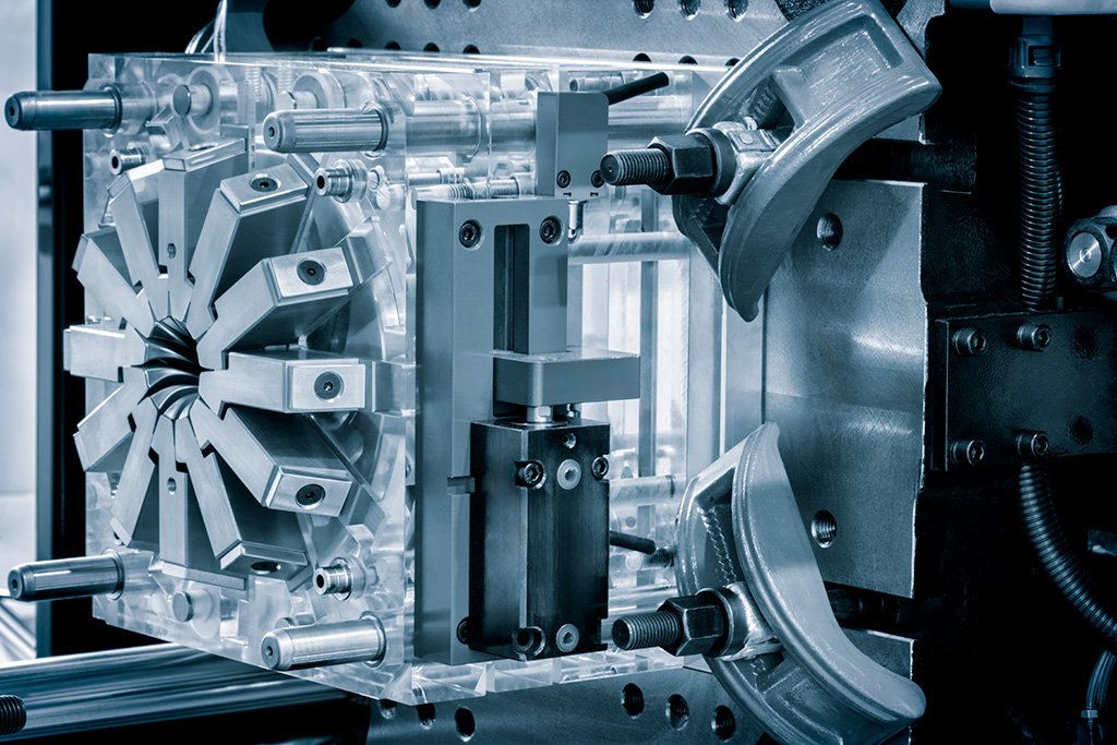 LSR Injection Molding
