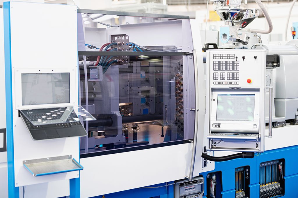 LSR Injection Molding