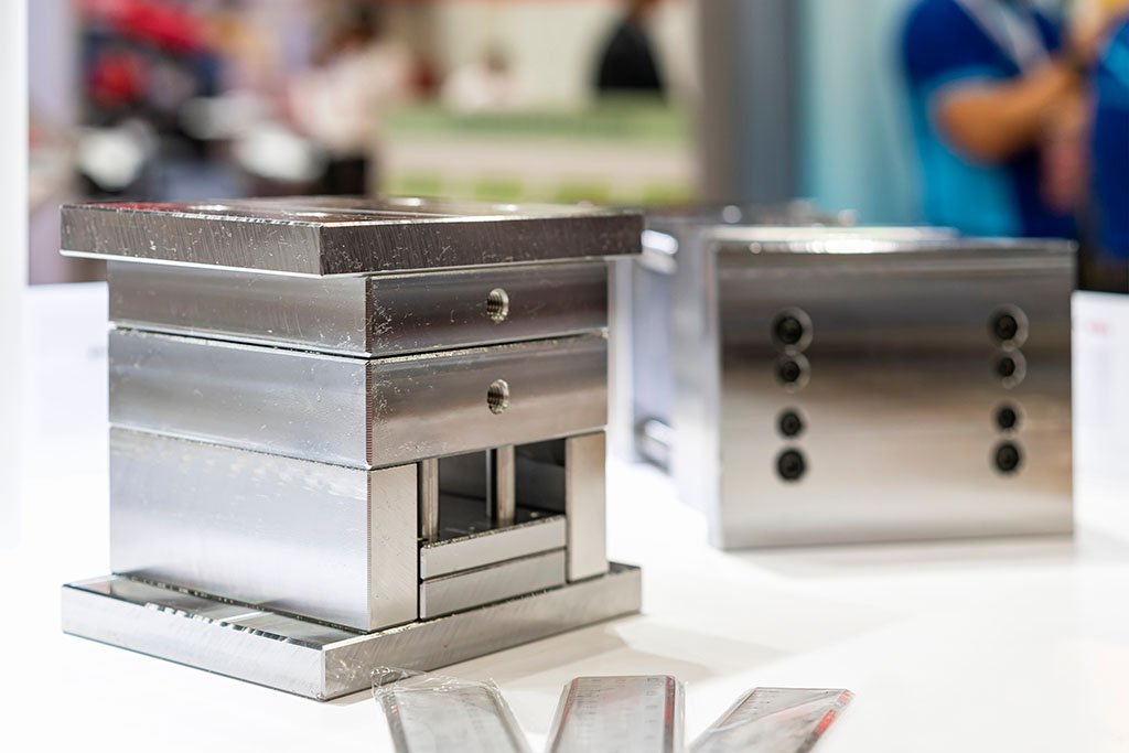 LSR Injection Molding
