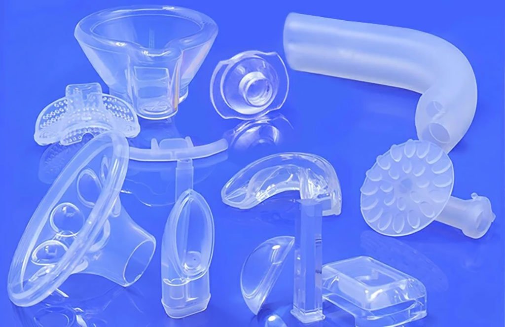 LSR Injection Molding