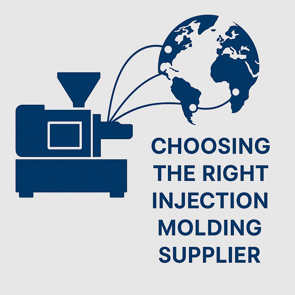 Injection Molding Supplier