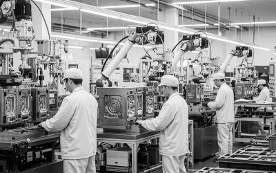 Plastic Product Development in China | From Idea to Mass Production