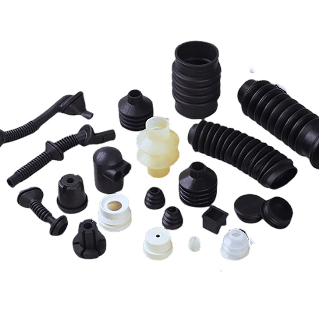 LSR Injection Molding