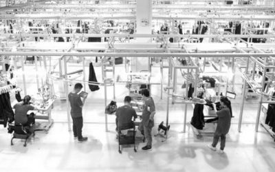 Office Chair Components Manufacturing in China