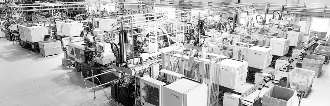 LSR Injection Molding – Comparison Between European and Chinese LSR Molds