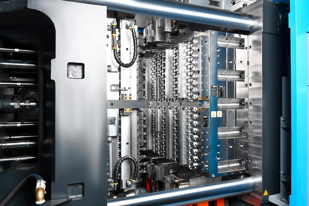LSR Injection Molding: Key Differences LSR Injection Molding - Comparison Between European and Chinese LSR Molds