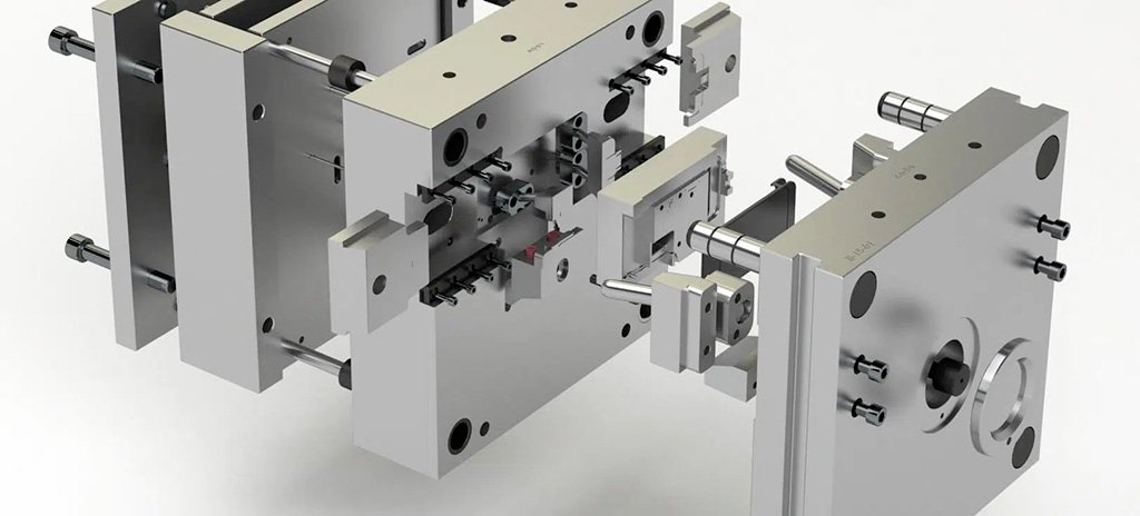 LSR Injection Molding: Key Differences