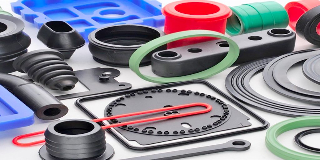 LRS Injection Molding