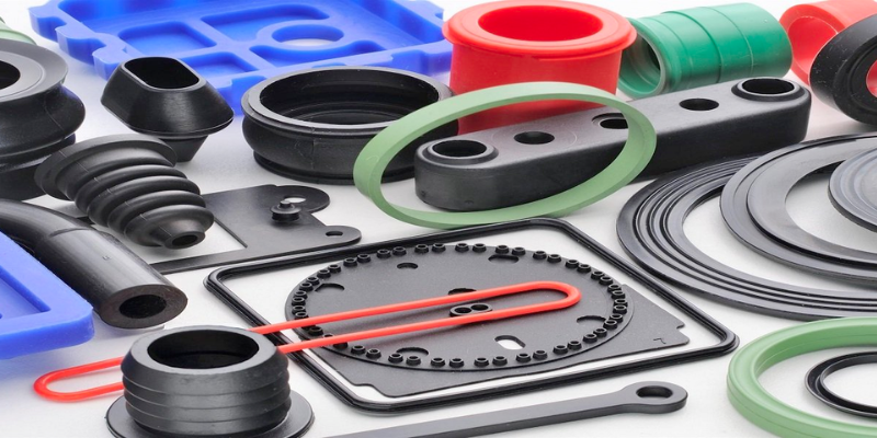 overmolding and insert molding