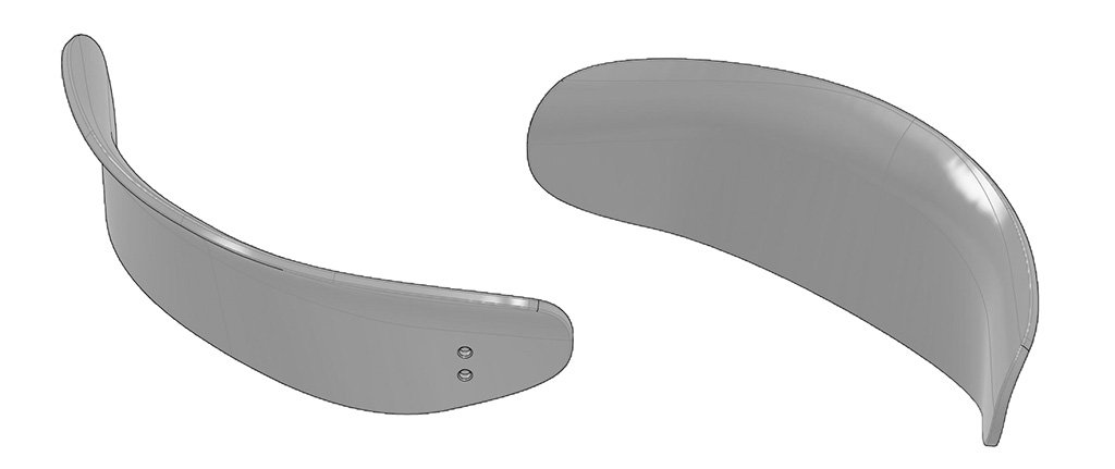 Feasibility Study Case History: Feasibility Study for Modular Chair Production in China