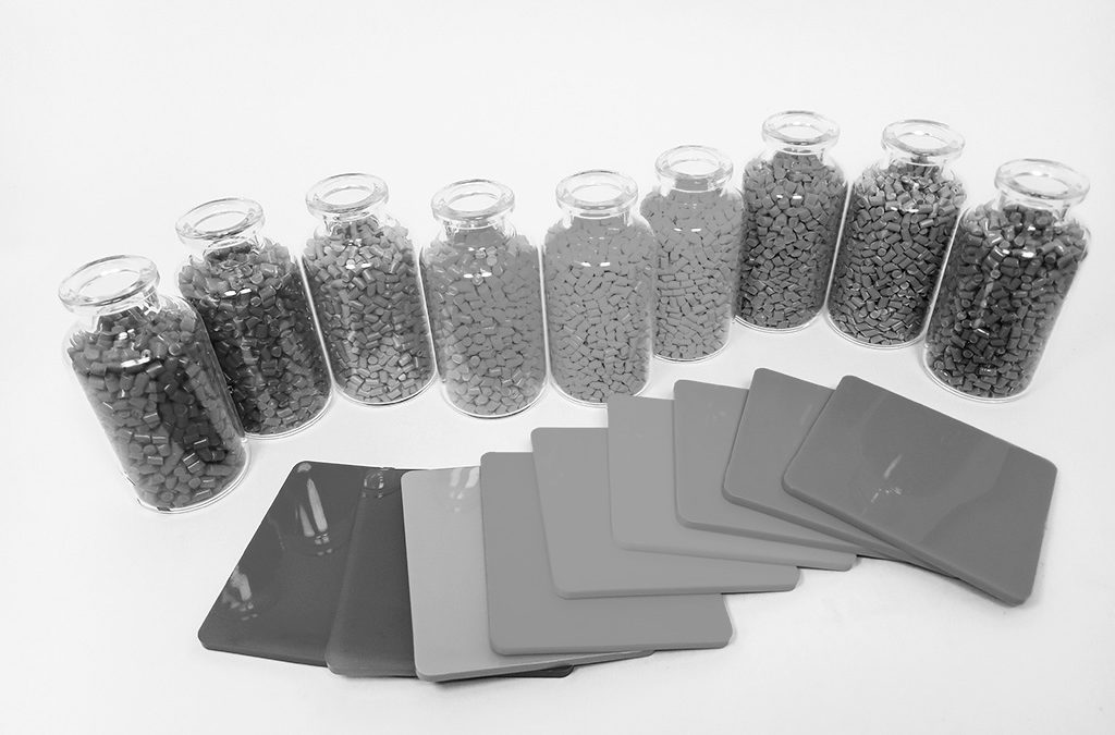 Plastic Materials Used in Injection Molding: A Practical Overview