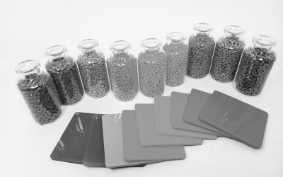 Plastic Materials Used in Injection Molding: A Practical Overview