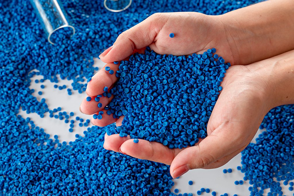 Plastic Injection Molding Materials