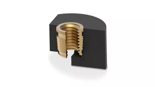 overmolding and insert molding